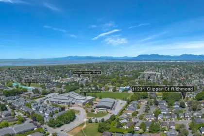Hot Tub / Spa Photo of 11231 Clipper Court, Richmond, BC