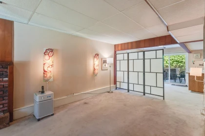 Laundry Room Photo of 11231 Clipper Court, Richmond, BC