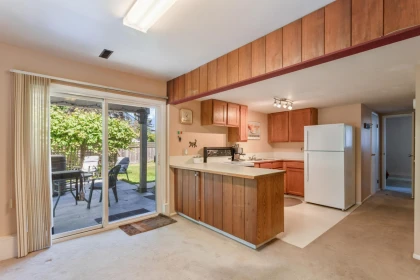 Mudroom Photo of 11231 Clipper Court, Richmond, BC