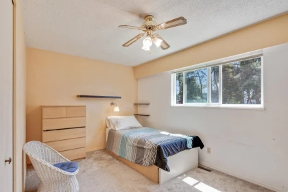 Office / Den Photo of 11231 Clipper Court, Richmond, BC