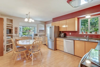 Pantry Photo of 11231 Clipper Court, Richmond, BC