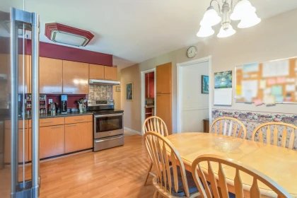Primary Bedroom Photo of 11231 Clipper Court, Richmond, BC