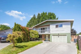 11231 Clipper Court, Richmond, BC