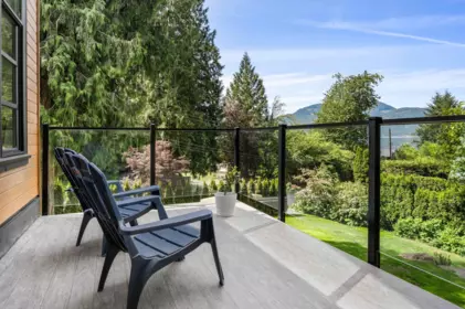 Hot Tub / Spa Photo of 7542 Hicks Lake Road, Harrison Hot Springs, BC
