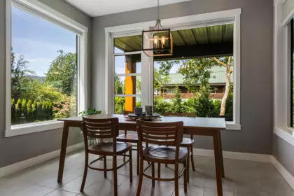 Outdoor Patio Photo of 7542 Hicks Lake Road, Harrison Hot Springs, BC