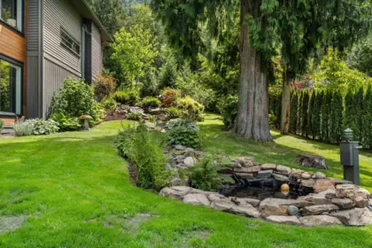 Street View Photo of 7542 Hicks Lake Road, Harrison Hot Springs, BC