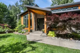 7542 Hicks Lake Road, Harrison Hot Springs, BC