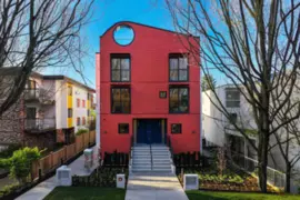 104 1550 E 3rd Avenue, Vancouver, BC