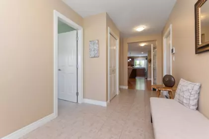 Bedroom 3 Photo of 174 46000 Thomas Road, Chilliwack, BC
