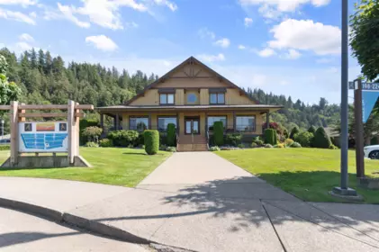 Community Amenities Photo (Clubhouse) of 174 46000 Thomas Road, Chilliwack, BC