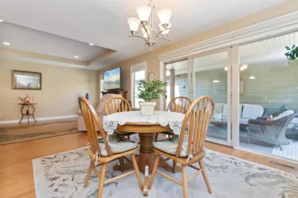 Garden / Landscaping Photo of 174 46000 Thomas Road, Chilliwack, BC