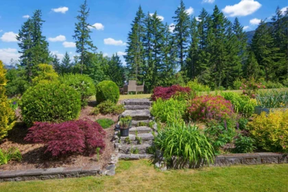 Hot Tub / Spa Photo of 120 Robertson Crescent, Hope, BC