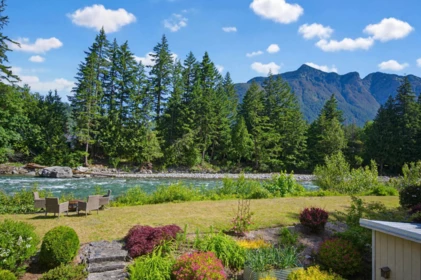 Loft / Bonus Room Photo of 120 Robertson Crescent, Hope, BC
