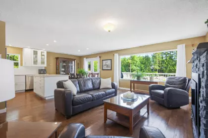 Primary Bedroom Photo of 120 Robertson Crescent, Hope, BC