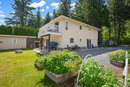 Street View Photo of 120 Robertson Crescent, Hope, BC