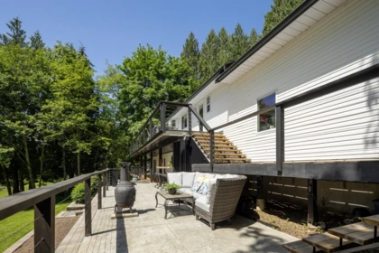Backyard Photo of 27454 110 Avenue, Maple Ridge, BC