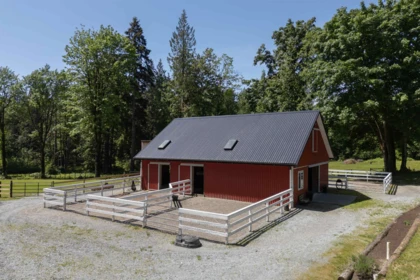 Garden / Landscaping Photo of 27454 110 Avenue, Maple Ridge, BC