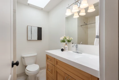 Guest Bathroom Photo of 27454 110 Avenue, Maple Ridge, BC