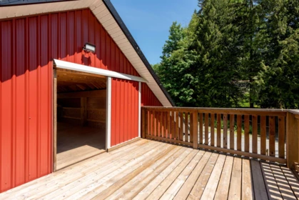 Outdoor Kitchen Photo of 27454 110 Avenue, Maple Ridge, BC