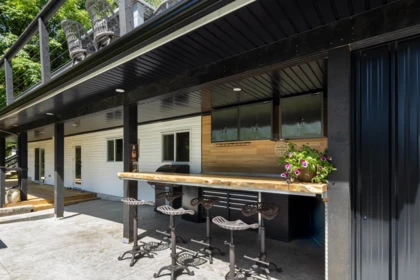 Outdoor Patio Photo of 27454 110 Avenue, Maple Ridge, BC