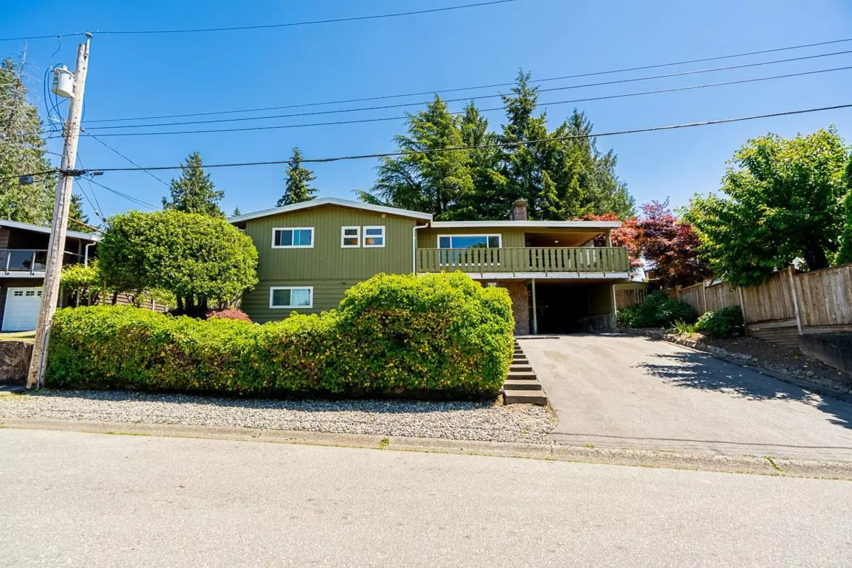 Exterior Rear Photo of 8937 Watson Drive, Delta, BC