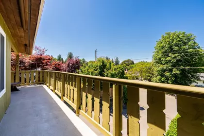 Basement Recreation Room Photo of 8937 Watson Drive, Delta, BC