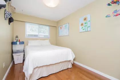 Bedroom 2 Photo of 8937 Watson Drive, Delta, BC