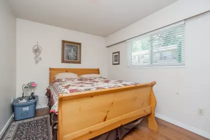 Bedroom 3 Photo of 8937 Watson Drive, Delta, BC