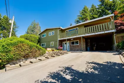 8937 Watson Drive, Delta, BC, Delta — Single Family Residence for sale