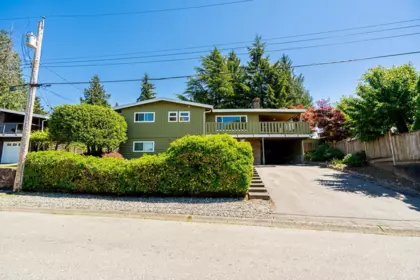 8937 Watson Drive, Delta, BC, Delta — Single Family Residence for sale
