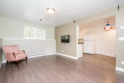 Garage Interior Photo of 8937 Watson Drive, Delta, BC