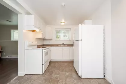 Hallway Photo of 8937 Watson Drive, Delta, BC