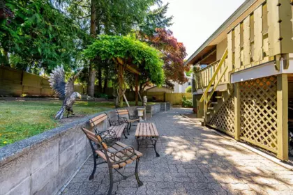 Hot Tub / Spa Photo of 8937 Watson Drive, Delta, BC