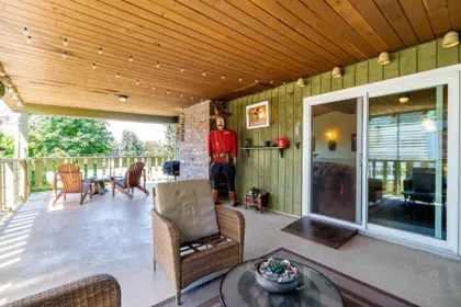 Office / Den Photo of 8937 Watson Drive, Delta, BC