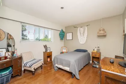 Primary Bedroom Photo of 8937 Watson Drive, Delta, BC