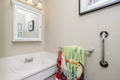 Walk-In Closet Photo of 8937 Watson Drive, Delta, BC