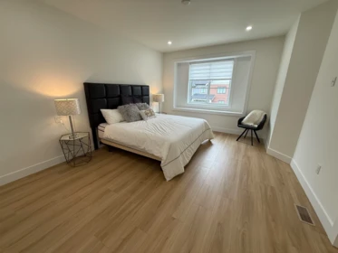 Basement Recreation Room Photo of 7679 197 Street, Langley, BC