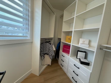 Bedroom 2 Photo of 7679 197 Street, Langley, BC