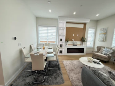 Breakfast Nook Photo of 7679 197 Street, Langley, BC