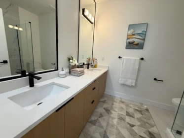 Office / Den Photo of 7679 197 Street, Langley, BC