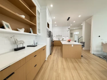 Pantry Photo of 7679 197 Street, Langley, BC