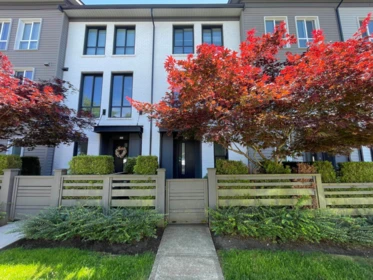 14 15938 27 Avenue, Surrey, BC, Surrey — Townhouse for sale