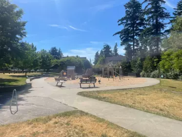 Front Yard Photo of 14 15938 27 Avenue, Surrey, BC