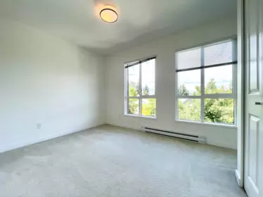 Laundry Room Photo of 14 15938 27 Avenue, Surrey, BC