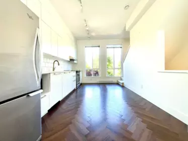 Pantry Photo of 14 15938 27 Avenue, Surrey, BC