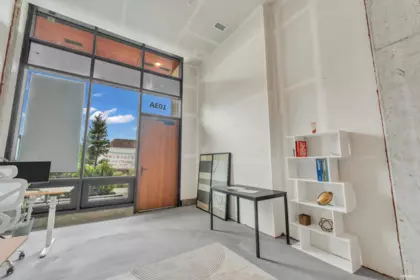 Mudroom Photo of 103/203 422 E 3rd Street, North Vancouver, BC