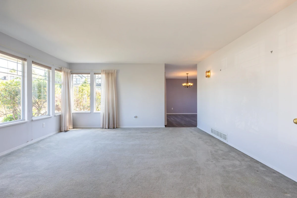 Dining Area Photo of 6279 171 Street, Surrey, BC
