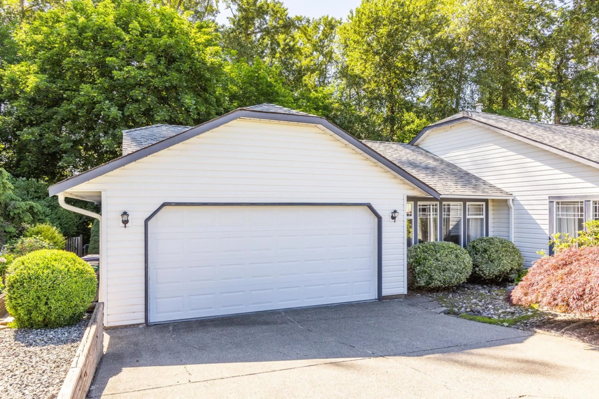 Exterior Rear Photo of 6279 171 Street, Surrey, BC