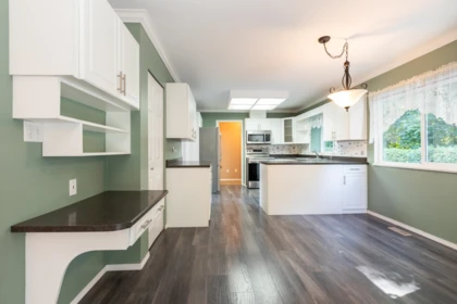 Breakfast Nook Photo of 6279 171 Street, Surrey, BC
