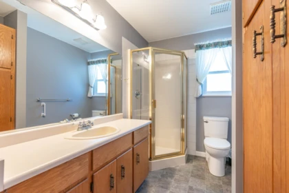 Hallway Photo of 6279 171 Street, Surrey, BC